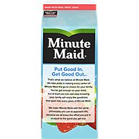 Minute Maid Premium Fruit Drink Strawberry Kiwi - 59 Fl. Oz. - Image 6