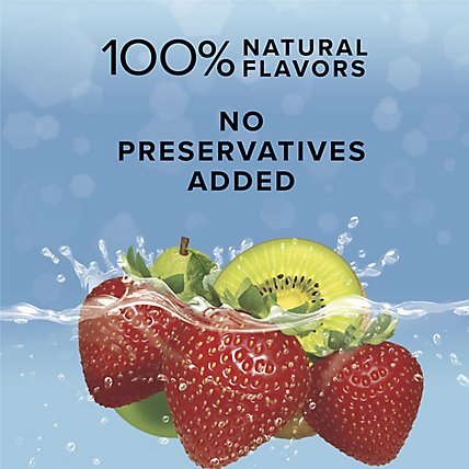 Minute Maid Premium Fruit Drink Strawberry Kiwi - 59 Fl. Oz. - Image 2