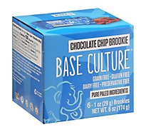 Base Culture Brownie Peppermint Cocoa - 2.2 Oz