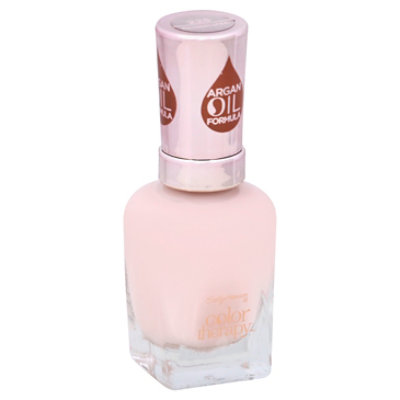 Sally Hansen Color Therapy Nail Color Savasan Ahhh - 0.5 Fl. Oz.