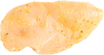 Butchers Blend Ckn Broast Garl Parm - Lb - Image 1