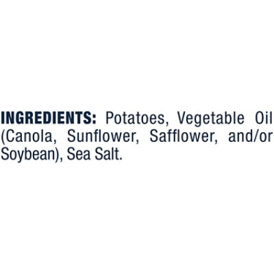 Cape Cod Lightly Salted Kettle Cooked Potato Chips - 8 Oz - Image 3