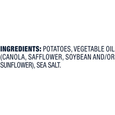 Cape Cod Waves Wavy Cut Sea Salt Kettle Cooked Potato Chips - 13 Oz - Image 4