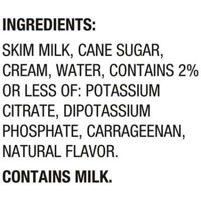 Dunkin Donuts Coffee Creamer Extra Extra - 48 Fl. Oz. - Image 4