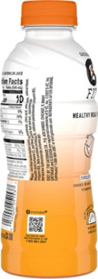 Powerade Lemonade - 32 Fl. Oz. - Image 6