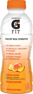 Powerade Lemonade - 32 Fl. Oz. - Image 2