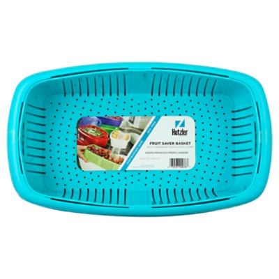 Fruit Basket - Each - Shaw's