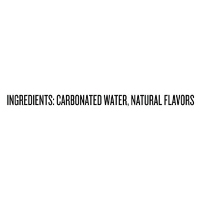 Polar Seltzer Black Cherry Cans - 8-12 Oz  - Image 6