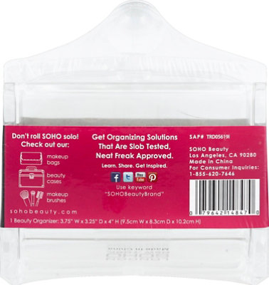 All Cotton Swab Holdispenser - Each - Image 1
