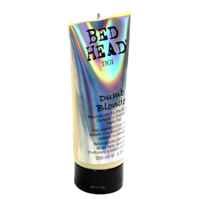 Tigi Bh Dumb Blonde Conditione - 6.76 Fl. Oz.