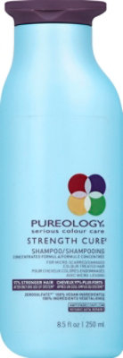 Pureology Strgnth Cure Shp - 8.5 Fl. Oz. - Image 2