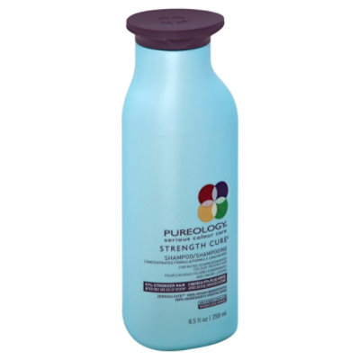 Pureology Strgnth Cure Shp - 8.5 Fl. Oz.