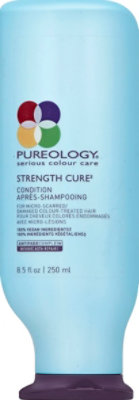 Pureology Strgnth Cure Cond - 8.5 Fl. Oz. - Image 2