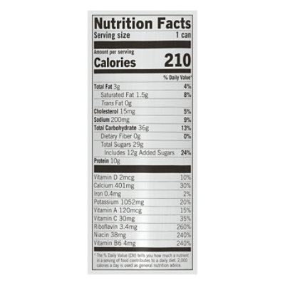 Starbucks Tripleshot Energy Coffee Beverage Extra Strength Caramel - 15 Fl. Oz. - Image 4