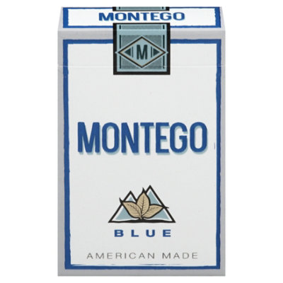 Montego Blue King Box - Ctn - Image 3