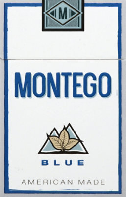 Montego Blue King Box - Ctn - Image 4