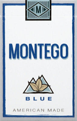 Montego Blue King Box - Ctn - Image 2