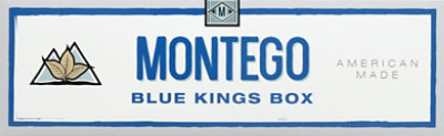 Montego Blue King Box - Carton - Image 5