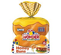 Wonder Honey Hams - 15 Oz