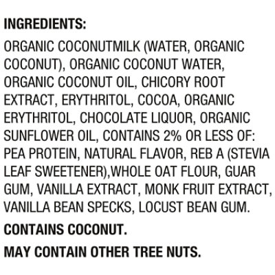 So Delicious Bar Fz Mini Sgr Free - 9.2 Fl. Oz. - Image 5