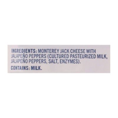 Lucerne Cheese Pepper Jack Sticks - 9 Oz - Image 6