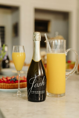 Josh Cellars Prosecco - 750 Ml - Image 5