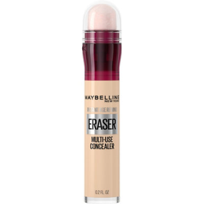 Maybelline Instant Age Rewind Instant Eraser Multi-Use Concealer 100 - 0.2 Fl. Oz. - Image 1