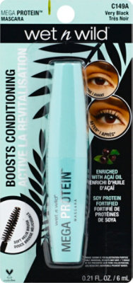 Wnw Mega Protein Mascara - Each - Image 2