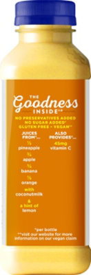 Naked Juice Pina Colada - 15.2 Fl. Oz. - Image 6