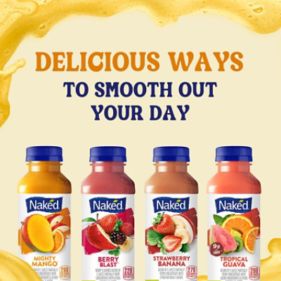 Naked Juice Pina Colada - 15.2 Fl. Oz. - Image 6