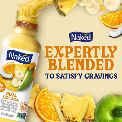 Naked Juice Pina Colada - 15.2 Fl. Oz. - Image 3