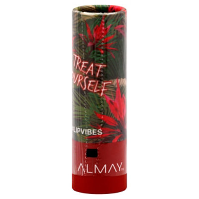 Almay Lip Vibes Treat Yourself - 0.14 Oz - Image 1