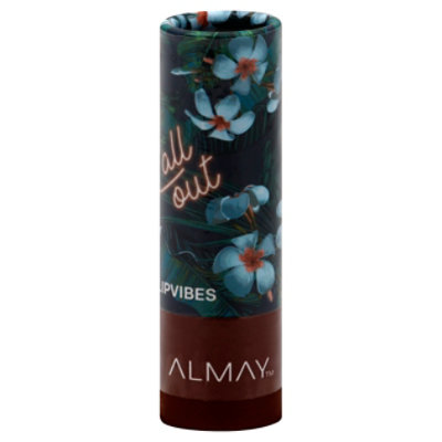Almay Lip Vibes Call Out - 0.14 Oz