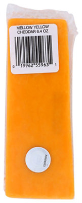 Cheese Guy Yellow Cheddar Mild Bars - 6.4 Oz - Image 2