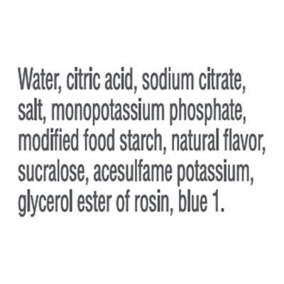 Gatorade Zero Sugar Glacier Freeze Hydration Drink - 6-12 Fl. Oz. - Image 5