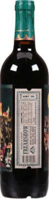 Michael David Freakshow Zinfandel Wine - 750 Ml - Image 4