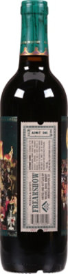 Michael David Freakshow Zinfandel Wine - 750 Ml - Image 2