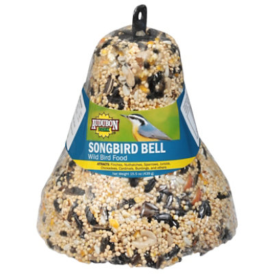 Audubon Park Songbird Bell - 15.5 Oz - Image 3