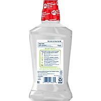 Toms of Maine Fluoride Rinse Childrens Anticavity Silly Strawberry - 16 Fl. Oz. - Image 5