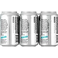 Garage Brewing Co Spiced Coconut Porter In Cans - 6-12 Fl. Oz. - Image 4