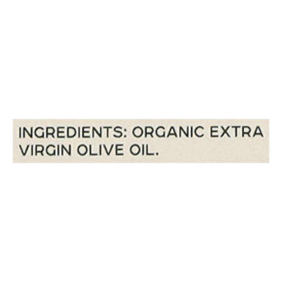 Bionaturae Organic Olive Oil Extra Virgin - 17 Fl. Oz. - Image 5