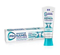 Sensodyne Intensive Enamel Toothpaste - 3.4 Oz