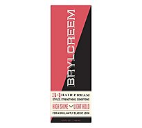 Brylcreem Hair Cream 3 In 1 - 5.5 Fl. Oz.
