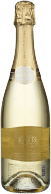 Luc Belaire Sparkling Brut Gold Wine - 750 Ml - Image 2