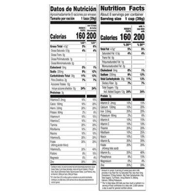 Gmi Reeses Puffs Bunnies Cereal - Each - Image 3