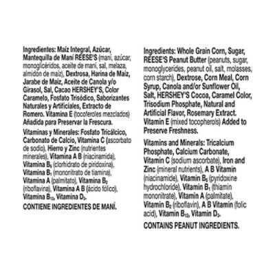 Gmi Reeses Puffs Bunnies Cereal - Each - Image 4