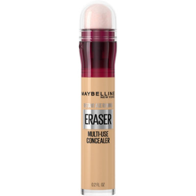 Maybelline Instant Age Rewind Instant Eraser Multi-Use Concealer 122 - 0.2 Fl. Oz. - Image 1