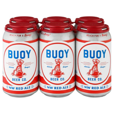 Buoy Rotator In Cans - 6-12 Fl. Oz. - Image 3