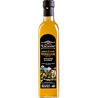 Tuscanini Apple Cider Vinegar - 16.9 Oz - Image 1