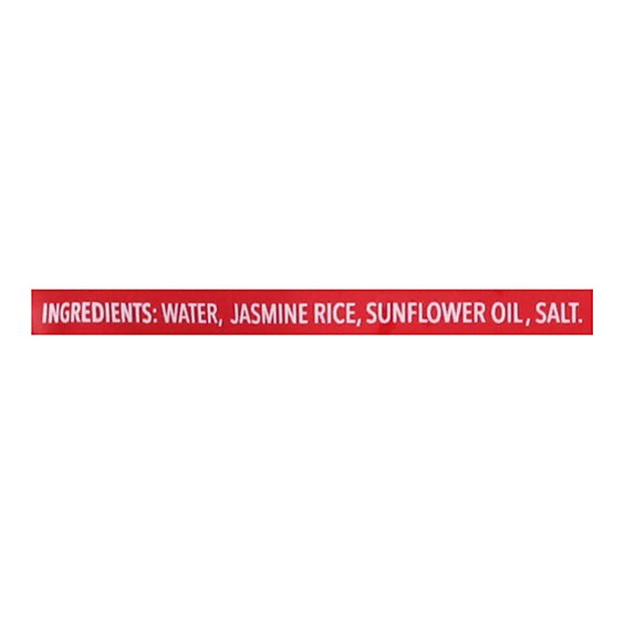 Royal Rice Ready To Heat White Jasmine - 8.5 Oz